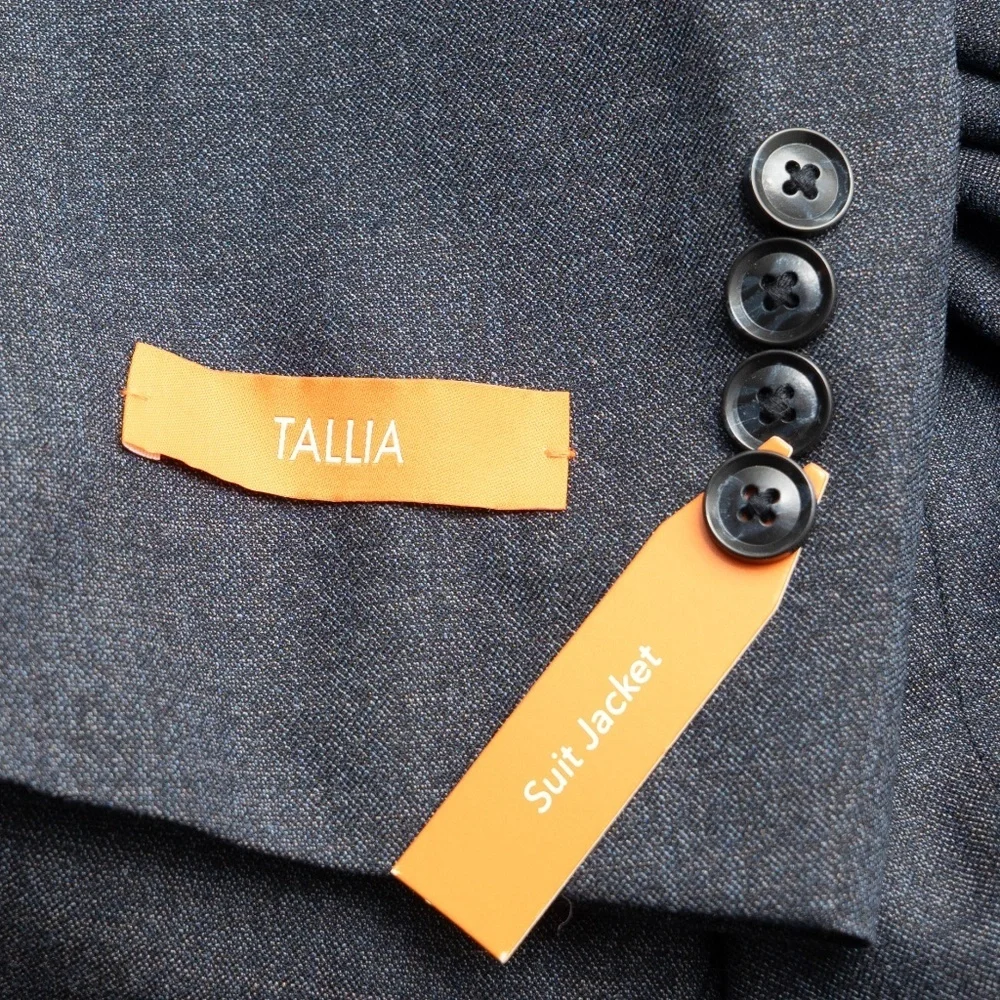 Tallia - Single Breasted Venezia Sport‎ Coat